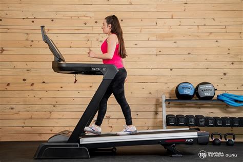 Sole F85 Treadmill Review - 2024