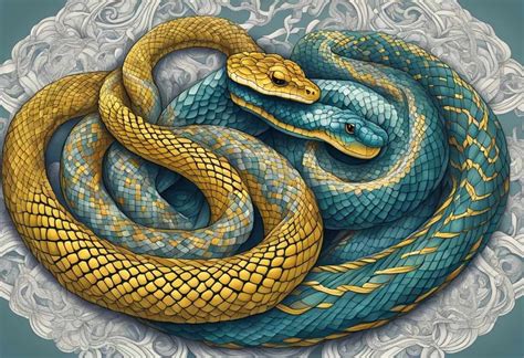 Is Getting a Snake Tattoo Bad? Exploring the Symbolism Behind Snake ...