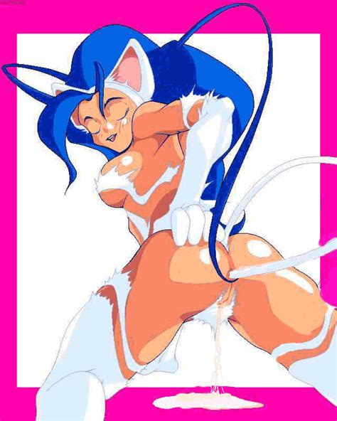 Post 1106142 Darkstalkers Felicia