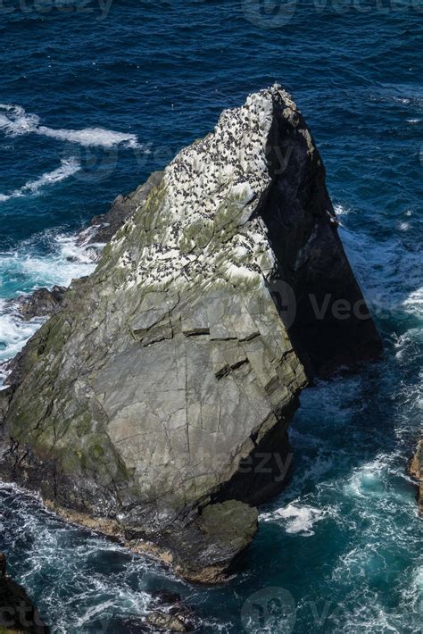 Lerwick and the shetland islands 9201426 Stock Photo at Vecteezy