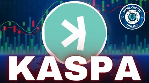 Kaspa Kas Price News Today Technical Analysis And Elliott Wave