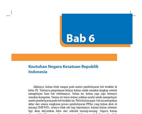 Soal Pg Tentang Harmoni Keberagaman Masyarakat Indonesia Pkn Klas 9