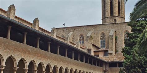 Monasterio de Pedralbes Tickets para transporte público lo MEJOR de