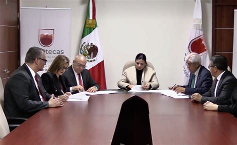 Zacatecas Anunció Nuevo Secretario De Seguridad Ante El Aumento De