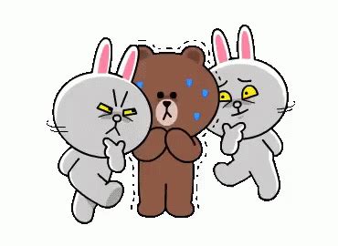 Brown And Cony Cornered Brownandcony Cornered Uhuh Discover