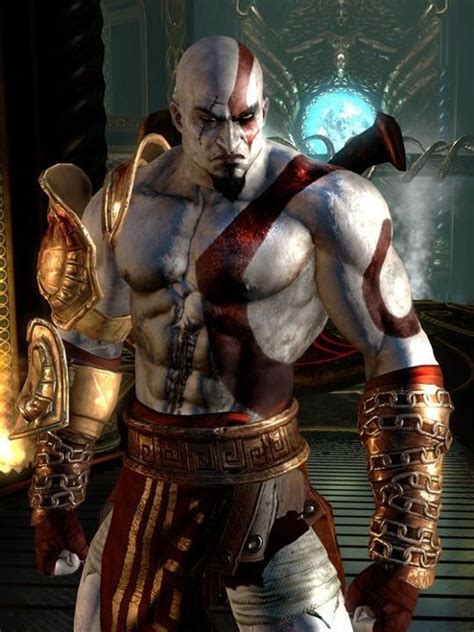 God Of War III