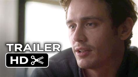 Palo Alto Official Trailer 1 2014 James Franco Emma Roberts Movie