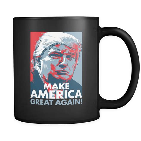 Make America Great Again Coffee Mug Aaf Store Ny