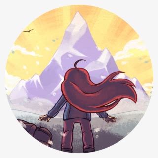 Celeste - Celeste Game Logo Transparent Background , Free Transparent ...