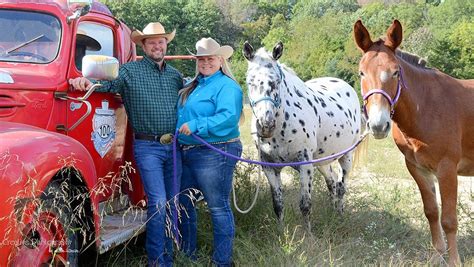 Country Tough Homesteading