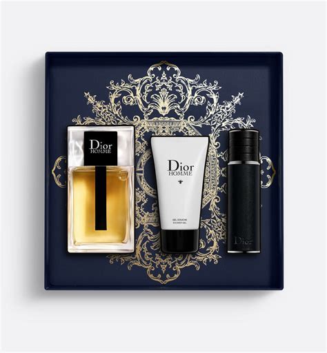 Gift Sets by Dior: Fragrance, Makeup & Skincare Sets | DIOR NO