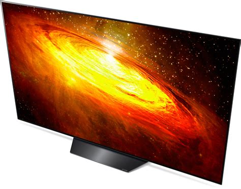 LG OLED65BX TV OLED 4K 164 Cm Livraison Gratuite