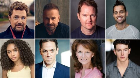 Les Mis Rables The Arena Spectacular Announces Updated Casting