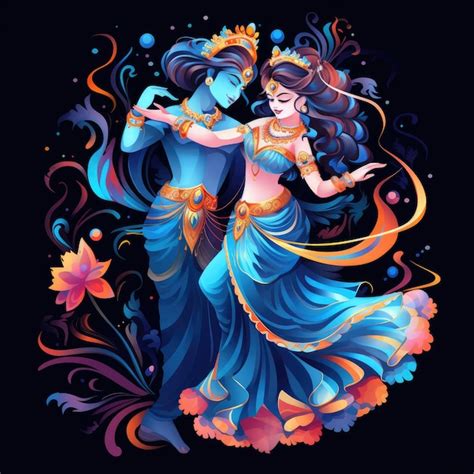 Beautiful Photos Of Lord Krishna And Radha Infoupdate Org