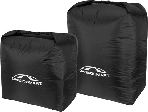 Amazon.com: Waterproof Dry Cargo Bags for Hitch Racks and Truck Beds : Automotive