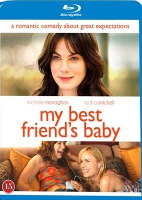 Expecting My Best Friends Baby Blu Ray Film K B Billigt Her Gucca Dk