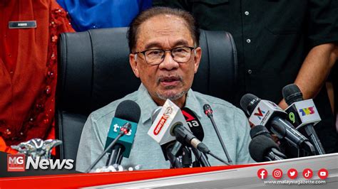 Mgnews Prn Kerajaan Perpaduan Yakin Dapat Menawan Beberapa Negeri Lain