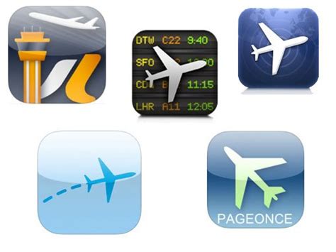 Best Apps For Your Flight