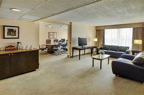 RADISSON HOTEL TORONTO EAST - Reviews (Ontario)