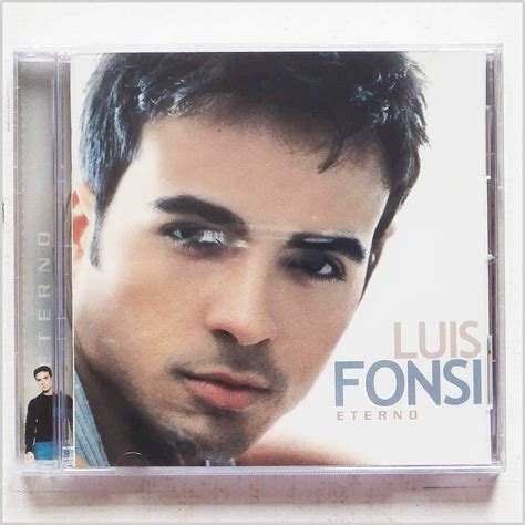 Luis Fonsi Albums