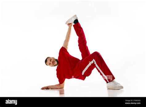 Breakdance Paris 2024 Cut Out Stock Images Pictures Alamy