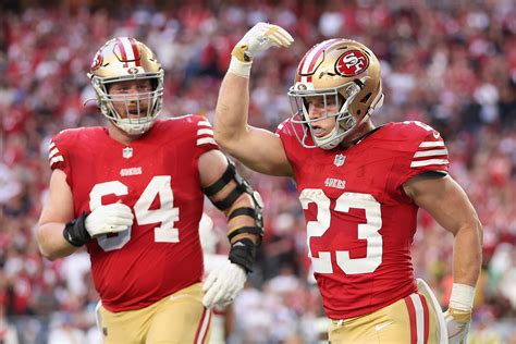 49ers vs. Packers betting preview: Christian McCaffrey anytime TD