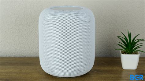 Apple Homepod 2023 Review An Unexpected Comeback