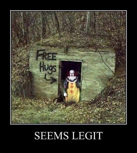 Seems Legit Y'know | Horror movies funny, Horror movies memes, Funny horror