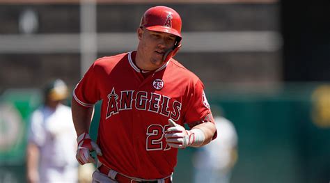 Mike Trout unsure on playing in 2020: 'I still don’t feel comfortable ...