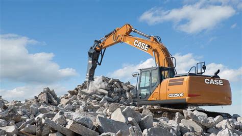 Case Construction Equipment | Here's the Lineup! - Crown Power & Equipment