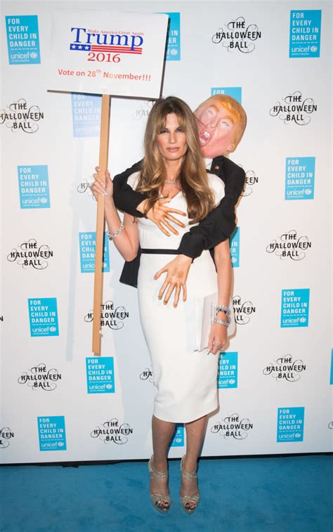 Melania Trump Halloween Costume Is Everything We Ever Wanted This Halloween