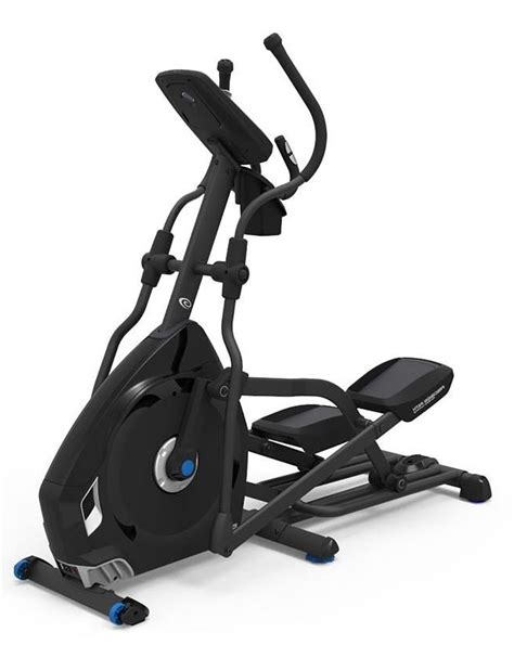 Nautilus E626 Elliptical