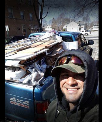 MACHO MAN JUNK REMOVAL - Updated January 2025 - 21 Photos - Chicago ...