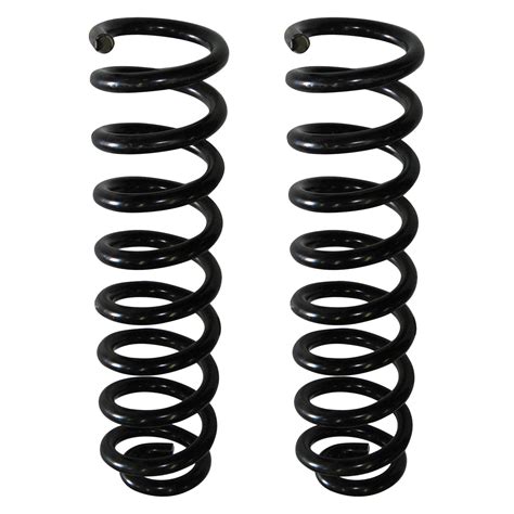 Supersprings Heavy Duty Coil Springs