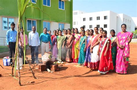 Gallery Chezhian College