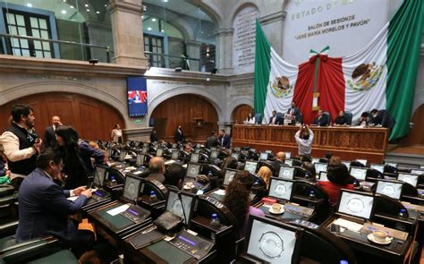 Morena propone Ley de Economía Circular en el Edomex Grupo Milenio