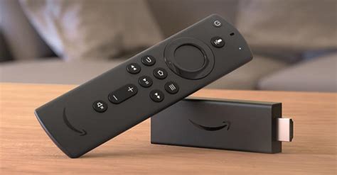 Amazon Fire TV Stick, Fire TV Stick Lite and Fire TV Cube, Features | ITIGIC