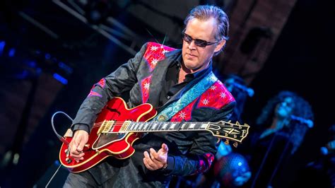 Enjoy Joe Bonamassas Rockin Red Rocks Performance And Find Out How You