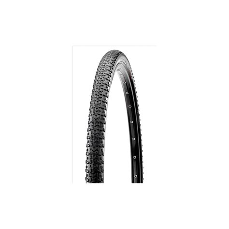 Maxxis Rambler Tpi Dual Compound Exo Tr Folding Tyre B