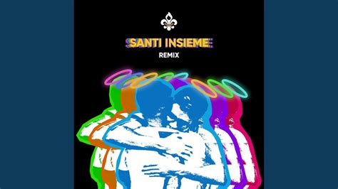 Fraternit Santi Insieme Remix Chords Chordify