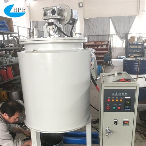 Multi Purpose Low Pressure PU Foam Making Polyurethane Reacting Machine