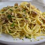 Recette De Spaghetti Au Thon Facile Et Rapide Shop Maison