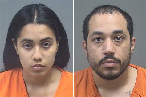 Husband And Wife Allegedly Forced Women Into Prostitution