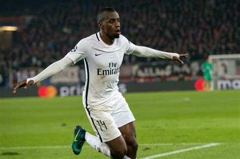 Psg C Est Officiel Blaise Matuidi Voulait Vraiment Aller La Juve