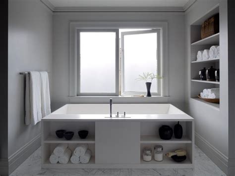 Clever Bathroom Storage Ideas Clever Bathroom Organization Hgtv