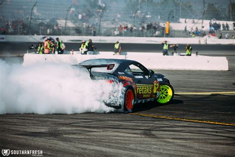 Formula Drift Irwindale Final Fight Coverage 2014 Southrnfresh