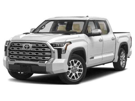 New 2023 Toyota Tundra Hybrid 1794 Edition 4d Crew Cab In Elyria