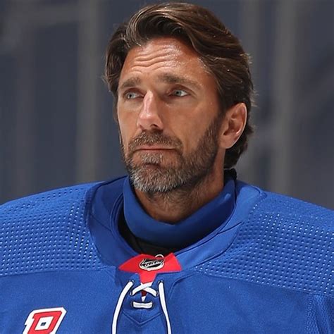 Henrik Lundqvist [2022 Update]: Net Worth, Retire & Wife - Players Bio