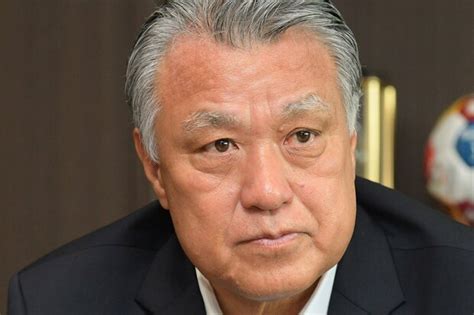 浦和サポ暴徒化問題で田嶋幸三会長が近々の処分発表を明言「しっかりと回答しなければいけない」 ライブドアニュース