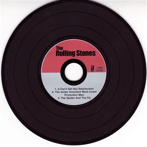 (I Can'T Get No) Satisfaction - Rolling Stones mp3 buy, full tracklist